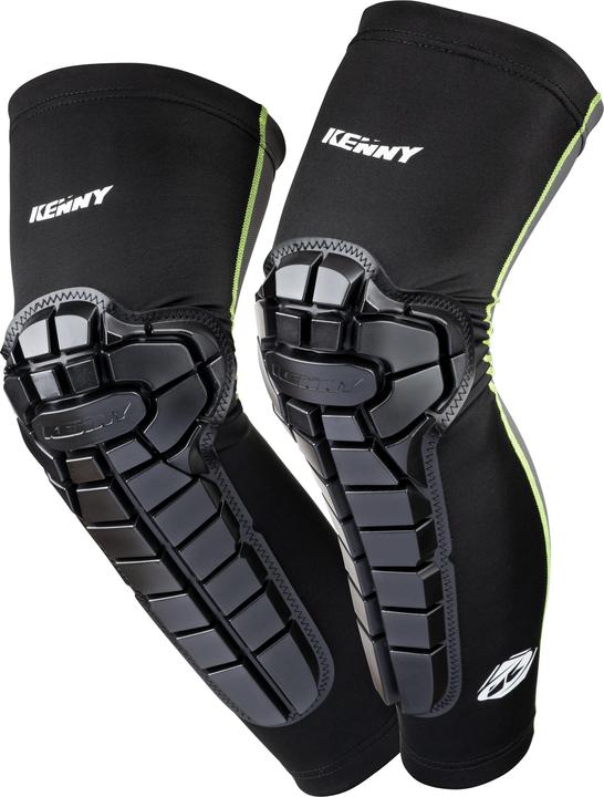 Actual product image Kenny Contact (L, Knee pad, Pair)