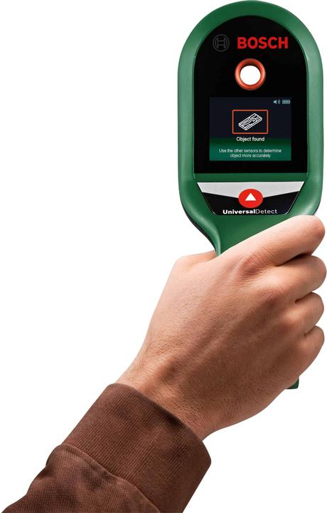 Actual product image Bosch Home & Garden UniversalDetect UNI