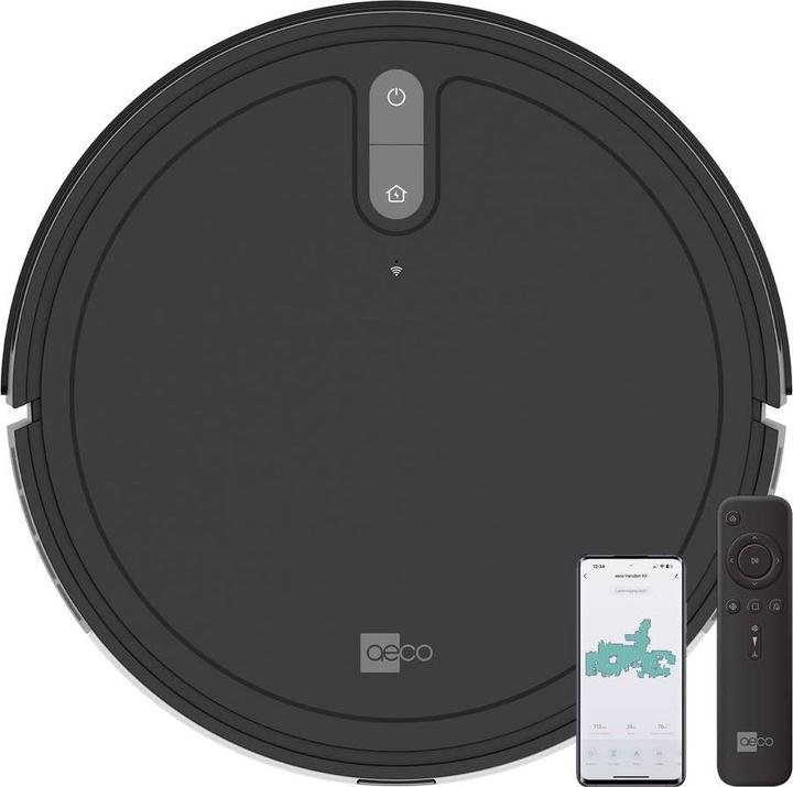 Productafbeelding Aeco Vacubot X3 (Robotstofzuiger)