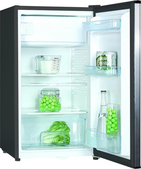 Image du produit MPM 112-CJ-16/AA Réfrigérateur/congélateur Pose libre 82 l Gris (82 l)