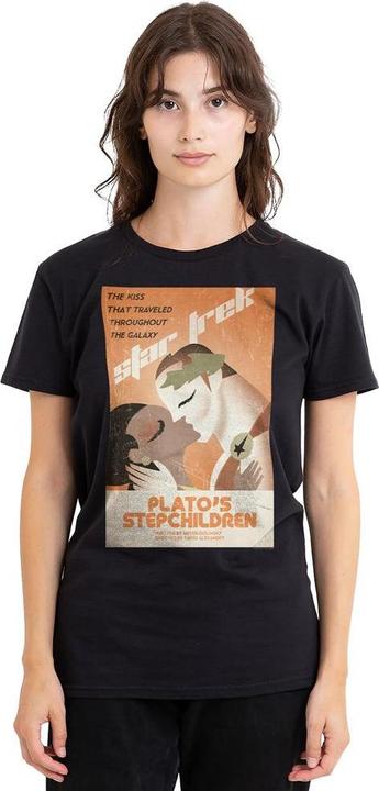 Produktbild The Original Series Episode 65 TShirt (L)
