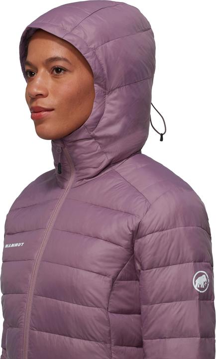 Actual product image Mammut Crag IN Hooded Jacket Women (M)