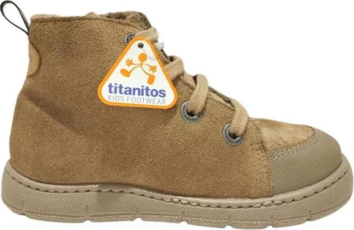 Image du produit Titanitos bottines bébé (25)