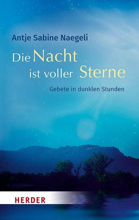 Immagine prodotto Die Nacht ist voller Sterne (Tedesco, Antje Sabine Naegeli, 2020)