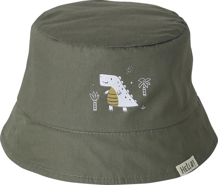 Produktbild Vertbaudet Wendbarer Jungen Baby Sonnenhut (W44/L47)