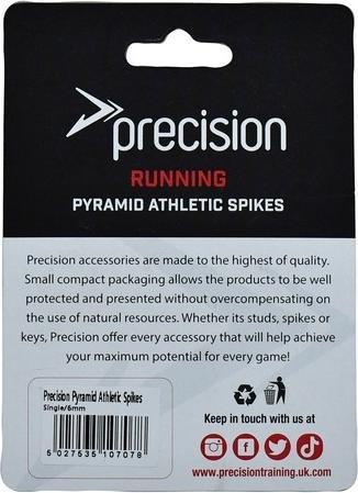 Produktbild Precision Pyramid Athletic (15)