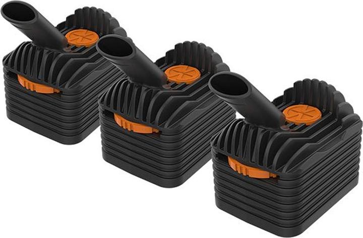 Storz & Bickel Storz und Bickel Cooling Unit 3pcs (3 x)