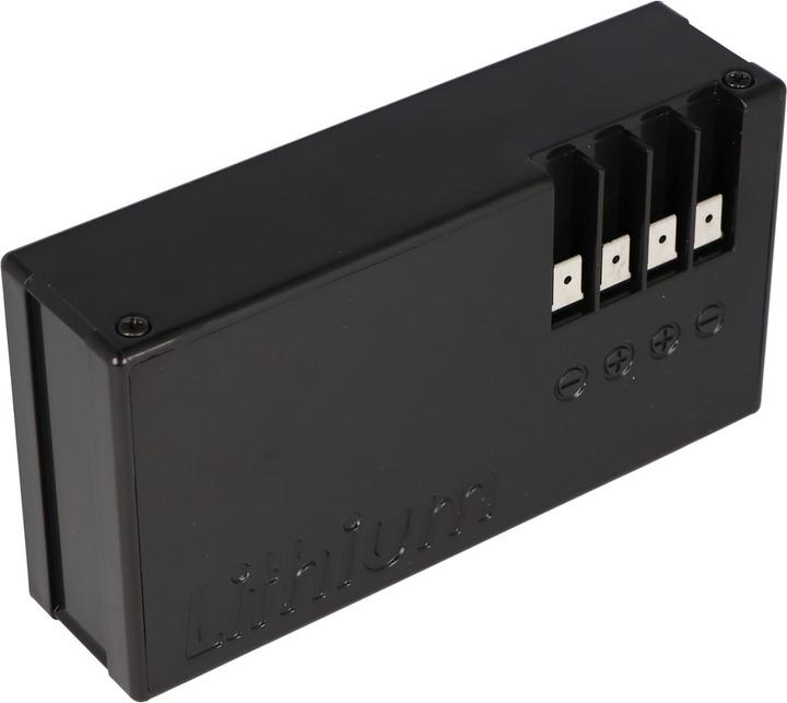 Image du produit AccuCell Batterie Ambrogio Batterie, tondeuse-robot Wiper (Tondeuse à gazon)