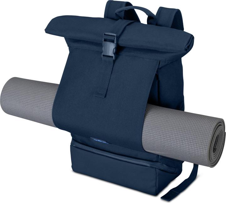 Immagine prodotto Johnny Urban Zaino medio Allen (18.50 l)