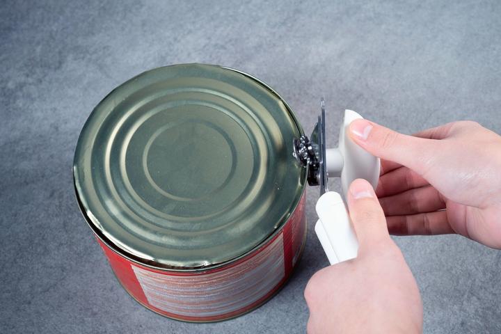 Produktbild Leifheit Dosenöffner Exact ComfortLine