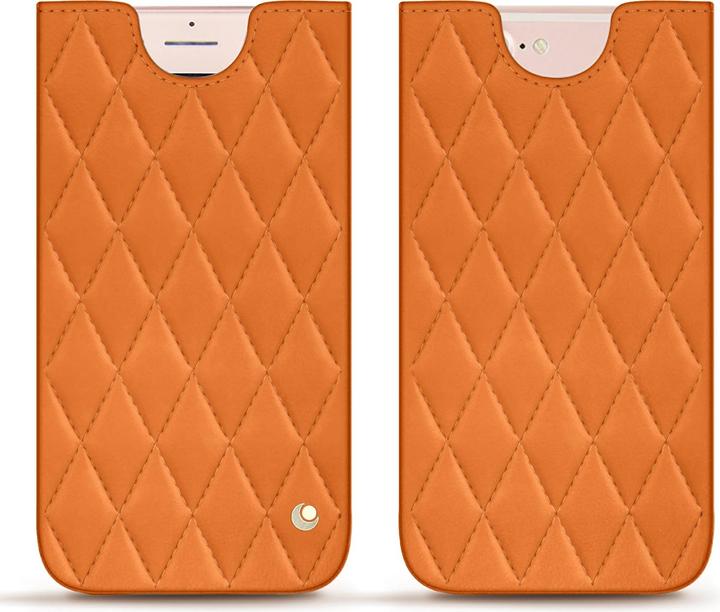 Actual product image Noreve Leather cover (Apple iPhone 7 Plus)