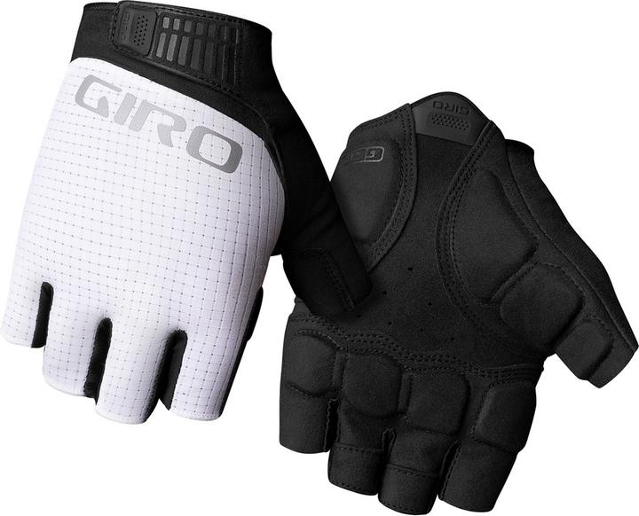Image du produit Giro Bravo II Gel Glove (M)
