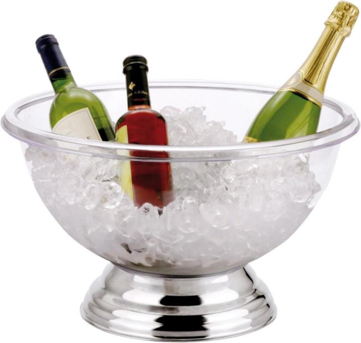 Contacto Champagnerkübel 15 lt