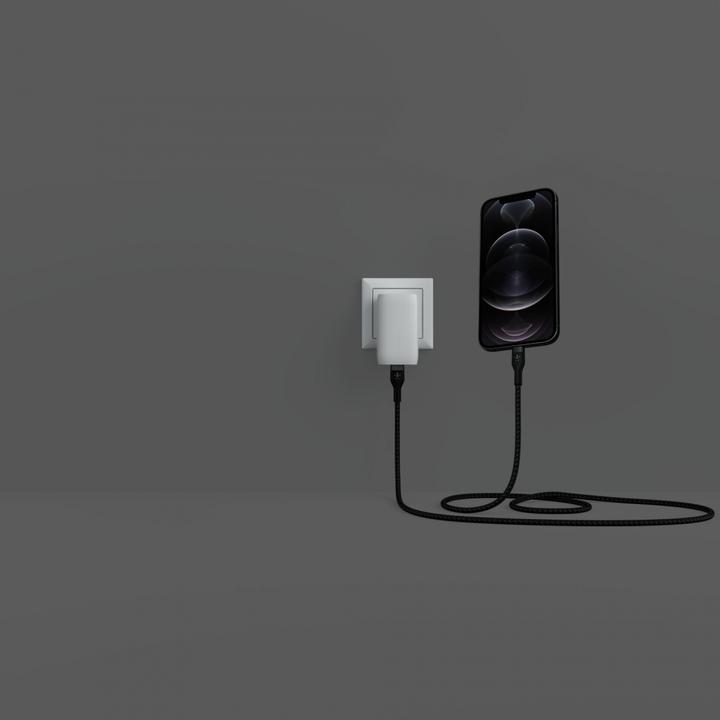 Immagine prodotto Belkin USB C — Lightning (3 m)