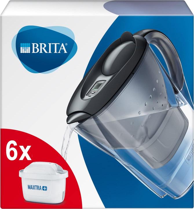 Actual product image Brita Marella