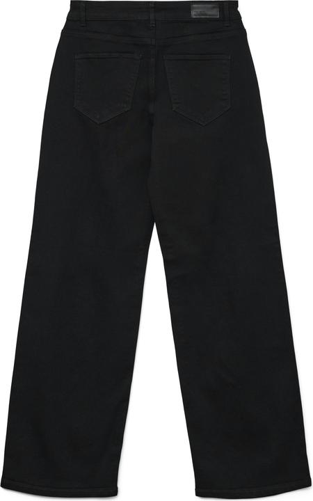 Produktbild Vero Moda VMELLY Mid Rise Weiter Beinschnitt Jeans Weit geschnitten (34)