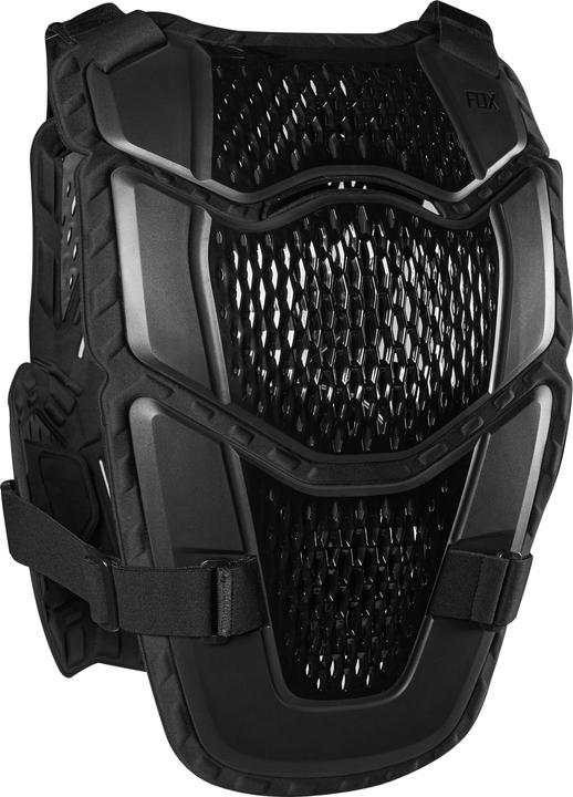 Image du produit Fox l'impact de raceframe (L, Protège-poitrine, Protection dorsale, Modèle unique)