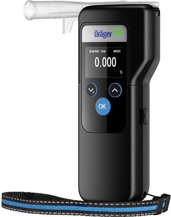 Produktbild Dräger Alcotest 6000