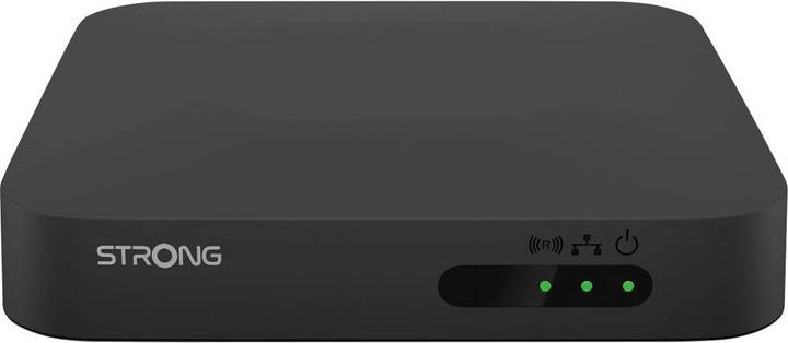 Strong Streaming Box (8 GB, Android 10)