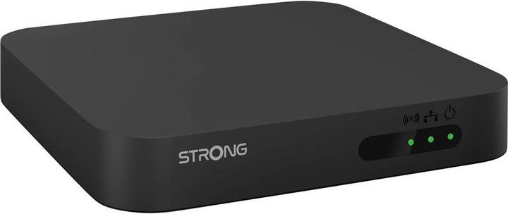 Image du produit Strong Streaming Box (8 Go, Android 10)
