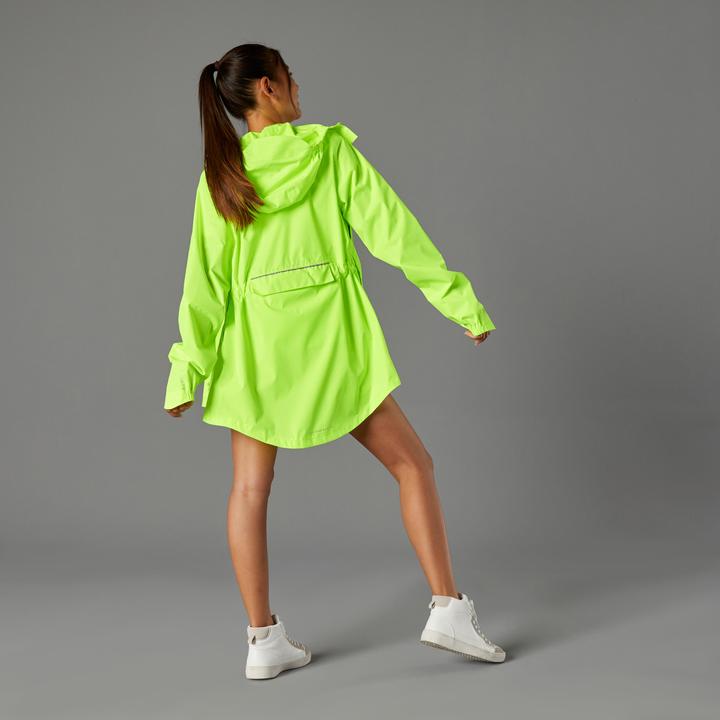 Actual product image Btwin RAIN 120 (L)
