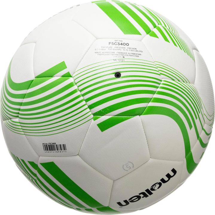 Actual product image Molten UEFA Europa Conference League 2022/23 Football