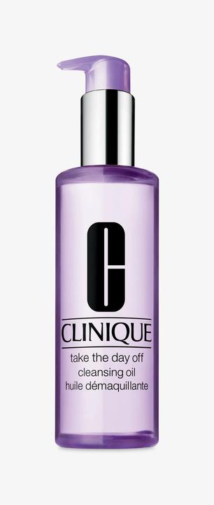 Actual product image Clinique Take The Day Off (Oils, 200 ml)