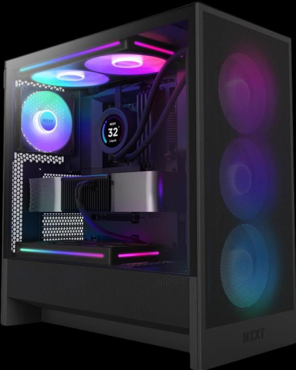 Image du produit Avlano Zenith High-End Gaming PC (64 Go, 4000 Go, Radeon RX 9070 XT)