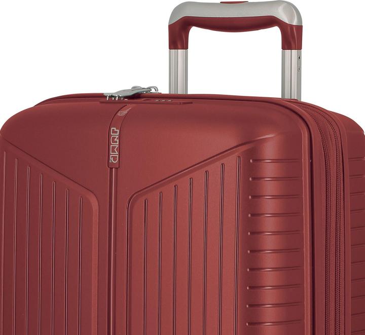 Immagine prodotto Jump Evae 4 Rollen Kabinentrolley 55 cm (35 l, Bagaglio a mano (fino a 50 litri))