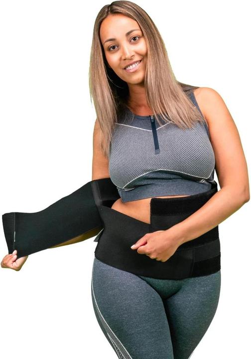 Produktbild Lola&Lykke Lola & Lykke Core Restore Postnatales Bauchband, Grösse XL (XL)