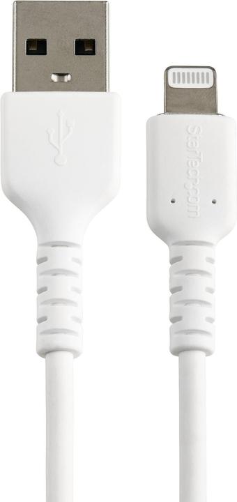 Image du produit StarTech USB A - Lightning (0.15 m, USB 2.0)