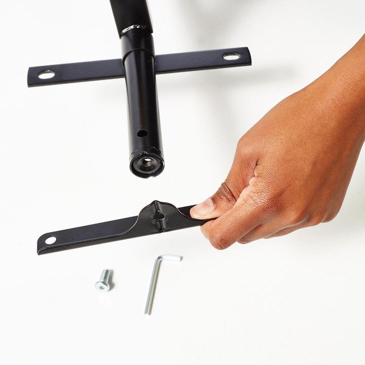 Produktbild Vitility Betthilfe - Tisch (Toilette)