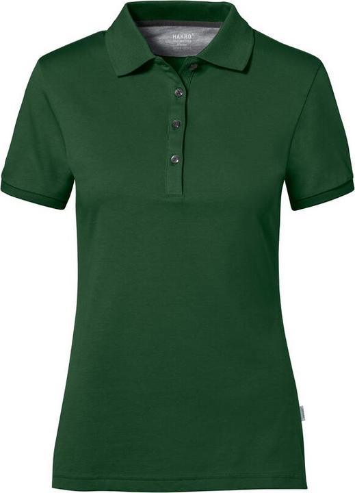 Actual product image Hakro COTTON TEC® polo shirt (S)