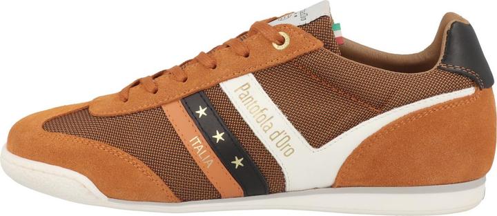 Actual product image Pantofola d'Oro Vasto Nylon Uomo - 66875 (42)