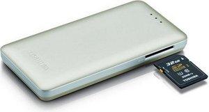 Produktbild Toshiba Canvio AeroMobile (128 GB)