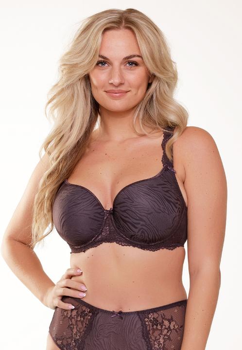 Produktbild LingaDore DAILY T-Shirt BH - Plus Size (85 F)