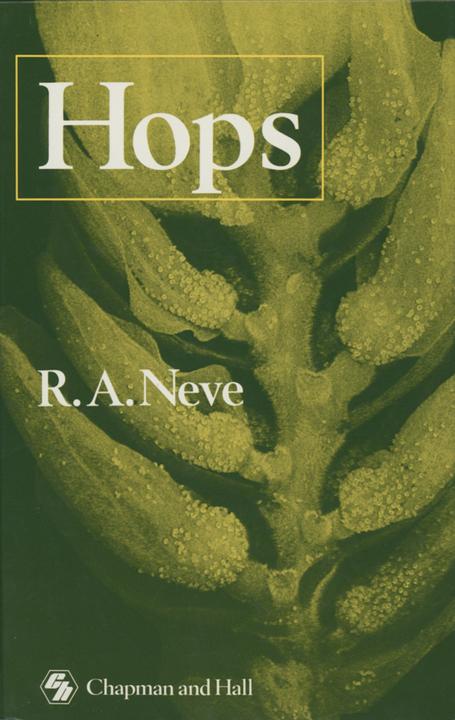 Image du produit Hops (R. A. Neve, 2012)