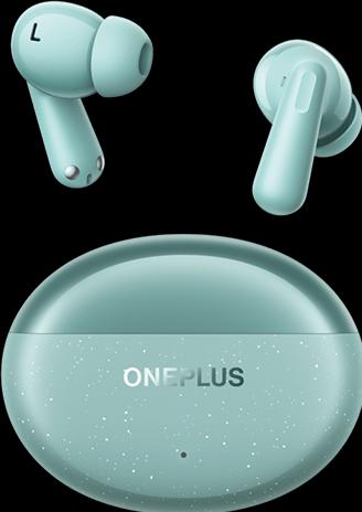 Immagine prodotto OnePlus Nord Buds 3 Pro Blu (ANC, 12 h, Senza fili)
