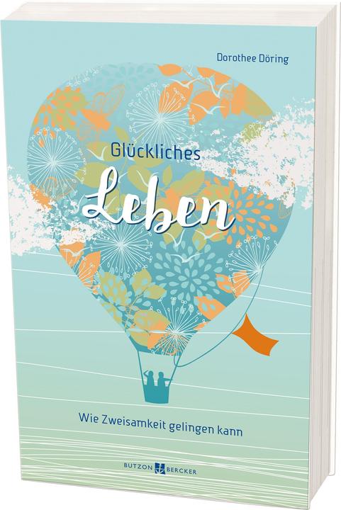 Immagine prodotto Glückliches Leben (Tedesco, Dorothee Döring, 2021)