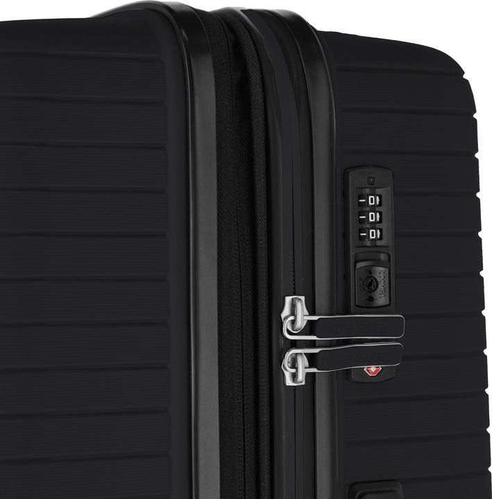 Immagine prodotto Travelite Carrello Orbita a 4 ruote 77 cm (103 l, XL (da 115l))