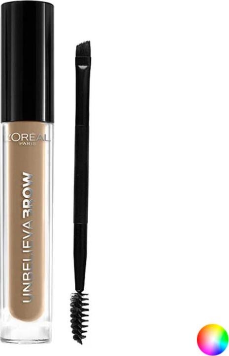 Actual product image L'Oréal Paris Unbelieva Brow (103 Warm Blonde)