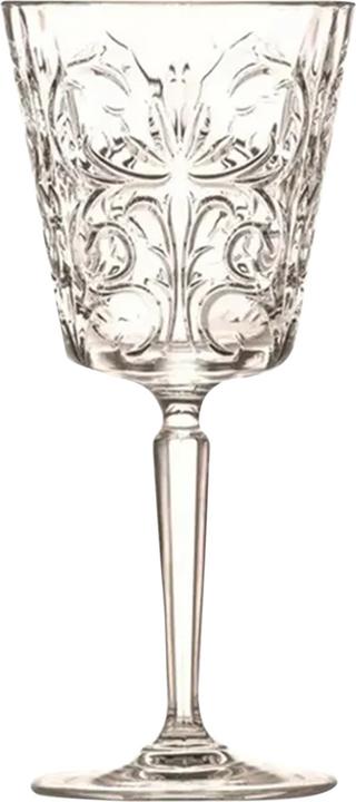 Actual product image Rcr Tattoo Goblet (29 cl, 6 Glasses, Red wine glasses)