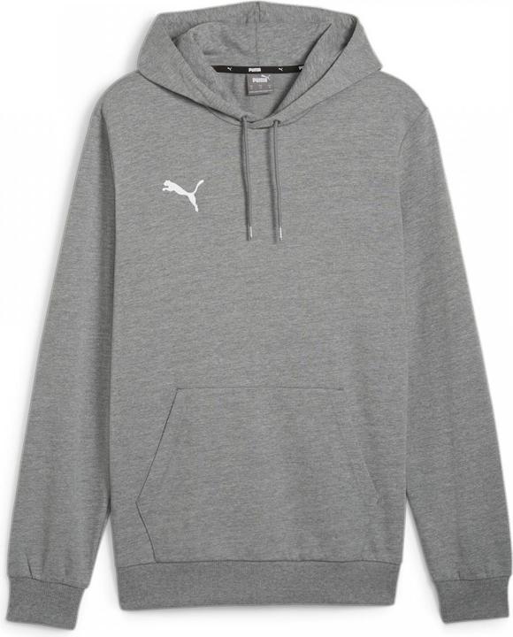 Produktbild Puma teamGOAL Casuals Hoody (L)