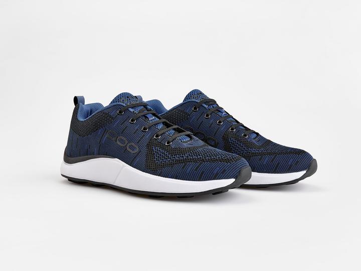 Actual product image GNL George Fire-Line Blue Night (43)