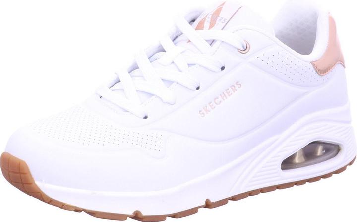 Actual product image Skechers Uno - Golden Air (40)
