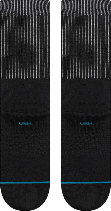 Actual product image Stance Icon Pop Crew (38 - 42)