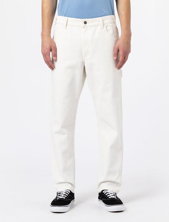Produktbild Dickies Duck Carpenter Pant Sw Cloud (29)