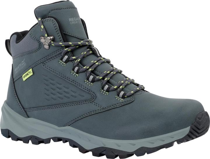 Actual product image Regatta Mens Amble Walking Boots (44.5)