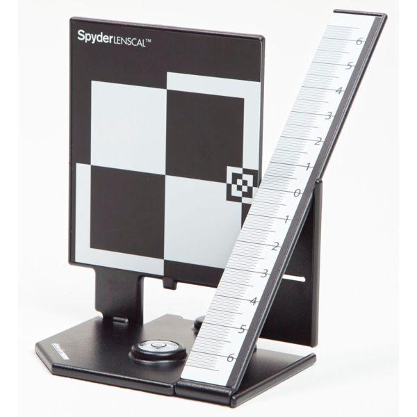 Actual product image Datacolor SpyderLensCal (Various)