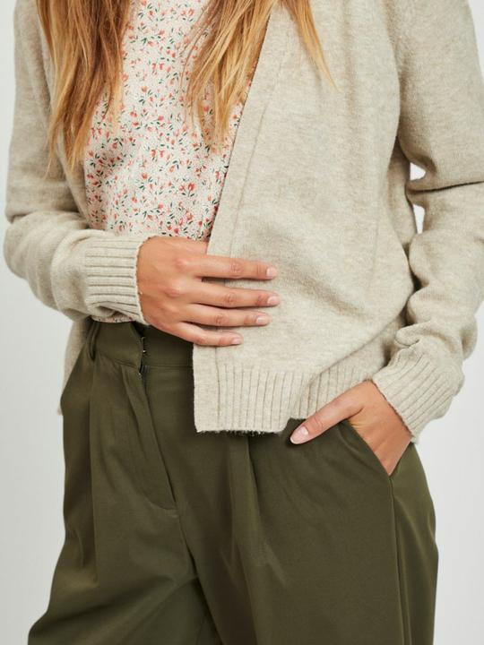 Image du produit Vila Cardigan court ouvert (XXL)